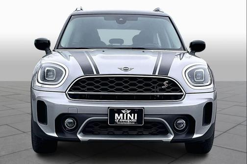 2023 MINI Countryman Cooper S ALL4