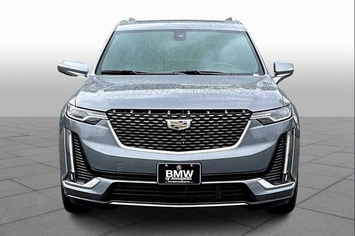 2020 Cadillac XT6 Premium Luxury AWD