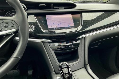 2020 Cadillac XT6 Premium Luxury AWD