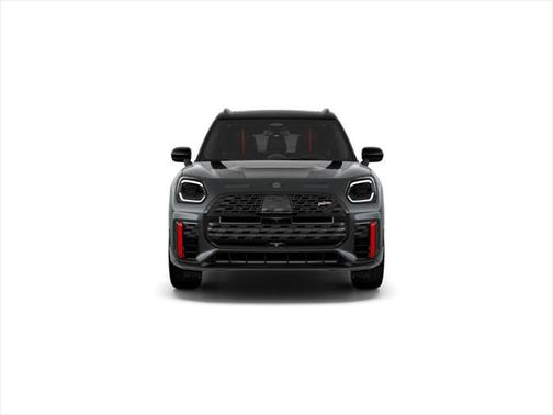 2025 MINI Countryman John Cooper Works ALL4