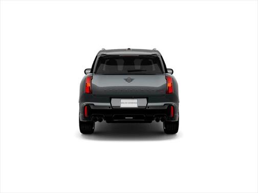 2025 MINI Countryman John Cooper Works ALL4