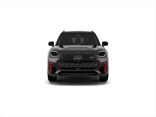 2025 MINI Countryman John Cooper Works ALL4