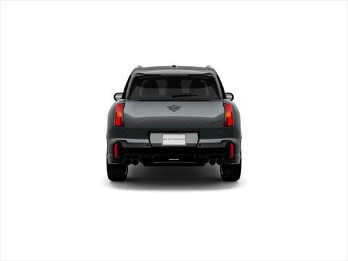 2025 MINI Countryman John Cooper Works ALL4