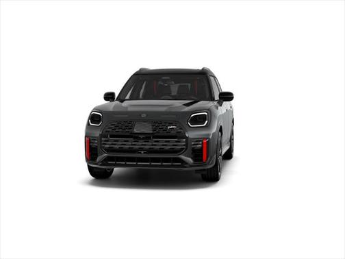 2025 MINI Countryman John Cooper Works ALL4