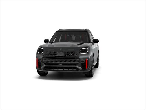 2025 MINI Countryman John Cooper Works ALL4