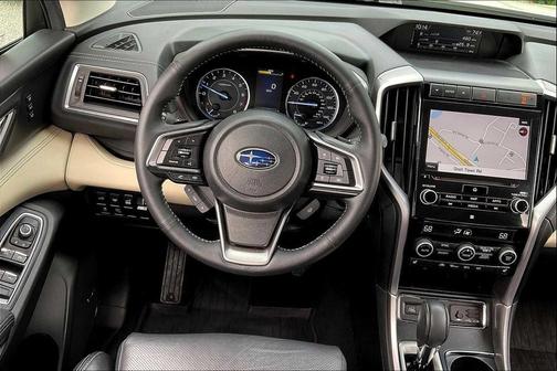 2020 Subaru Ascent Limited 7-Passenger