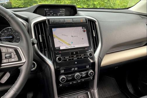 2020 Subaru Ascent Limited 7-Passenger