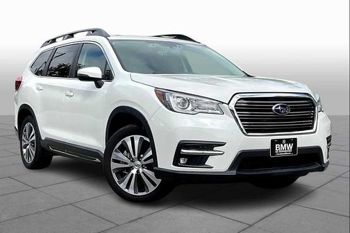 2020 Subaru Ascent Limited 7-Passenger