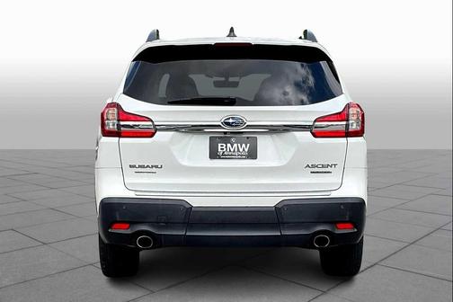 2020 Subaru Ascent Limited 7-Passenger