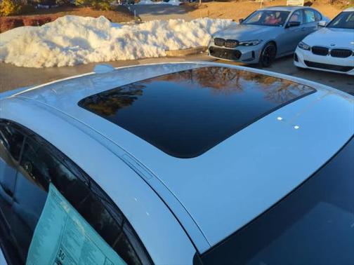 2025 BMW M240 i xDrive