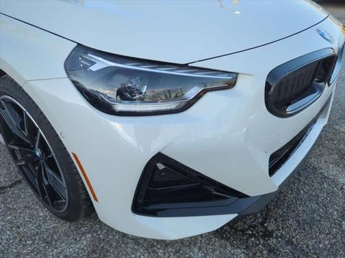 2025 BMW M240 i xDrive