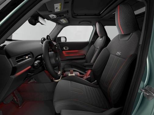 2026 MINI Hardtop Cooper S