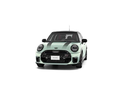 2026 MINI Hardtop Cooper S