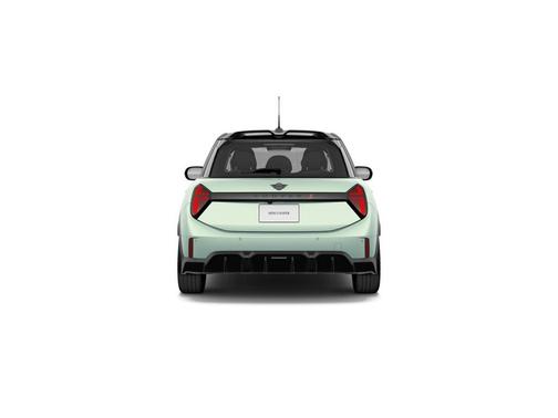 2026 MINI Hardtop Cooper S