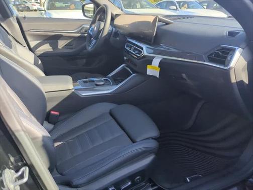2024 BMW i4 Gran Coupe M50