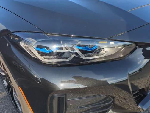 2024 BMW i4 Gran Coupe M50