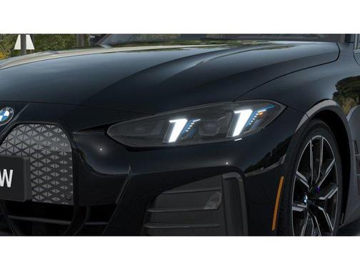 2025 BMW i4 Gran Coupe xDrive40