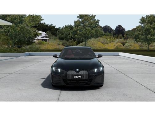 2025 BMW i4 Gran Coupe xDrive40