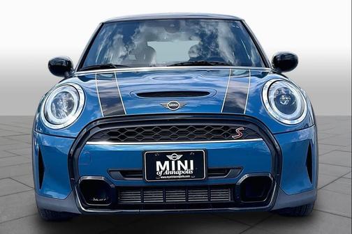 2023 MINI Hardtop Cooper S