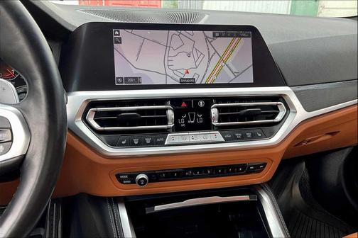 2022 BMW 430 Gran Coupe i