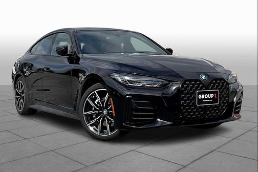 2022 BMW 430 Gran Coupe i