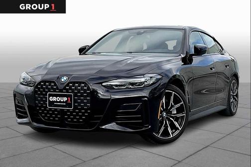 2022 BMW 430 Gran Coupe i