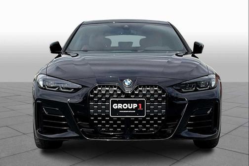 2022 BMW 430 Gran Coupe i