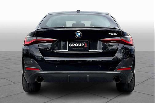2022 BMW 430 Gran Coupe i