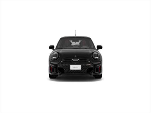 2025 MINI Hardtop John Cooper Works