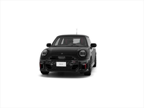 2025 MINI Hardtop John Cooper Works