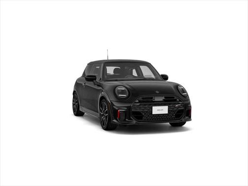 2025 MINI Hardtop John Cooper Works
