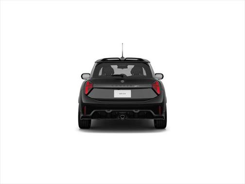 2025 MINI Hardtop John Cooper Works