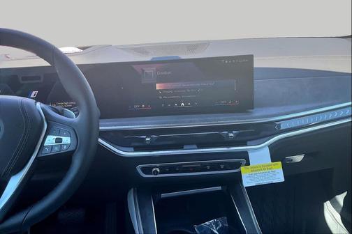 Tanzanite Blue II Metallic 2026 BMW X5 PHEV xDrive50e