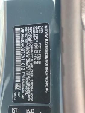 2026 BMW 430 i xDrive