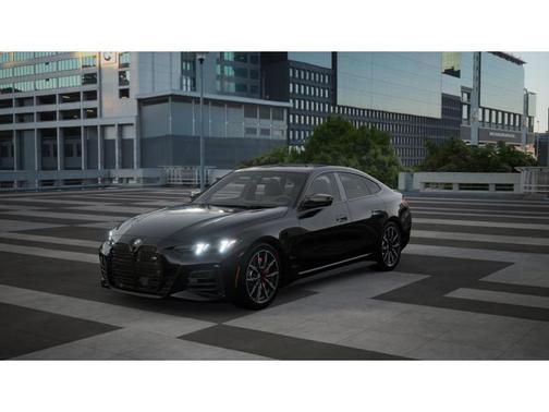 2026 BMW M440 i xDrive