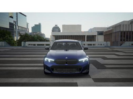 2026 BMW 330 xDrive