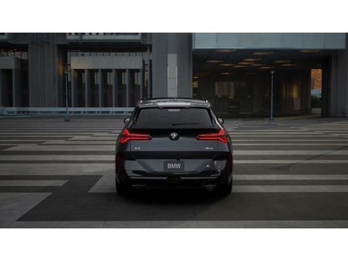 2025 BMW X3 M50 xDrive