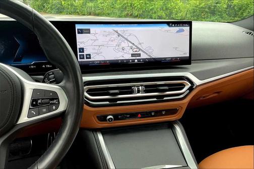 2024 BMW i4 Gran Coupe xDrive40
