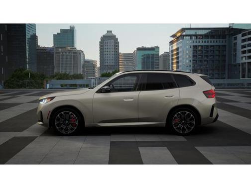 2026 BMW X3 M50 xDrive