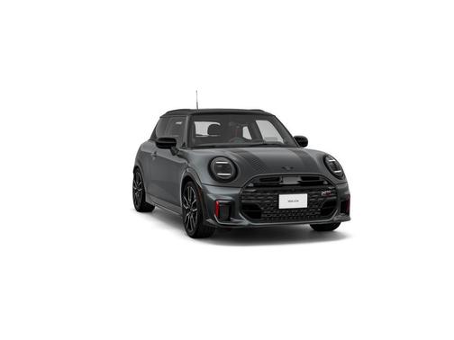 2026 MINI Hardtop John Cooper Works