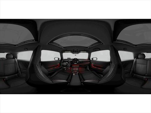 2026 MINI Hardtop John Cooper Works