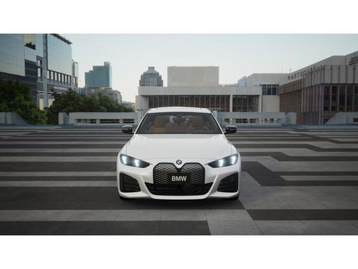2025 BMW i4 Gran Coupe xDrive40