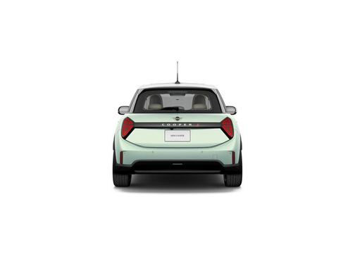 2026 MINI Hardtop Cooper S