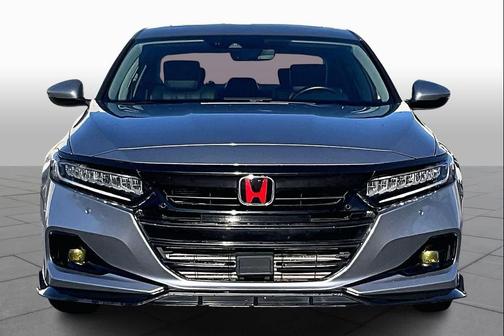 2021 Honda Accord Touring 2.0T