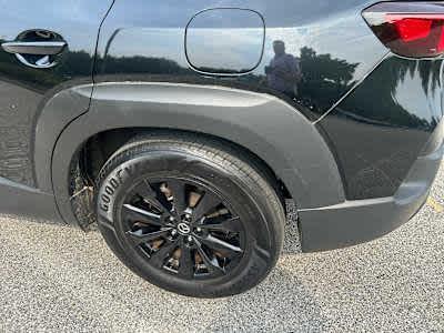 2023 Mazda CX-50 2.5 S Preferred Plus