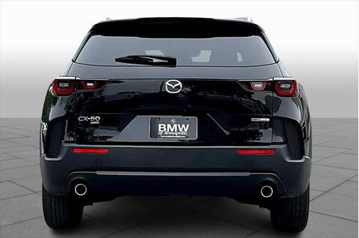 2023 Mazda CX-50 2.5 S Preferred Plus