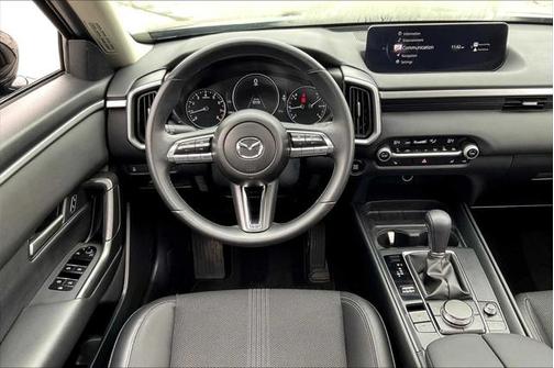 2023 Mazda CX-50 2.5 S Preferred Plus