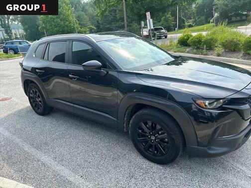 2023 Mazda CX-50 2.5 S Preferred Plus