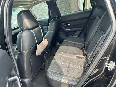 2023 Mazda CX-50 2.5 S Preferred Plus