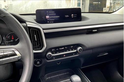 2023 Mazda CX-50 2.5 S Preferred Plus
